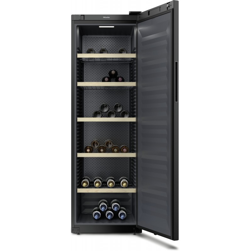 MIELE Weinschrank KWT 4584 E sw