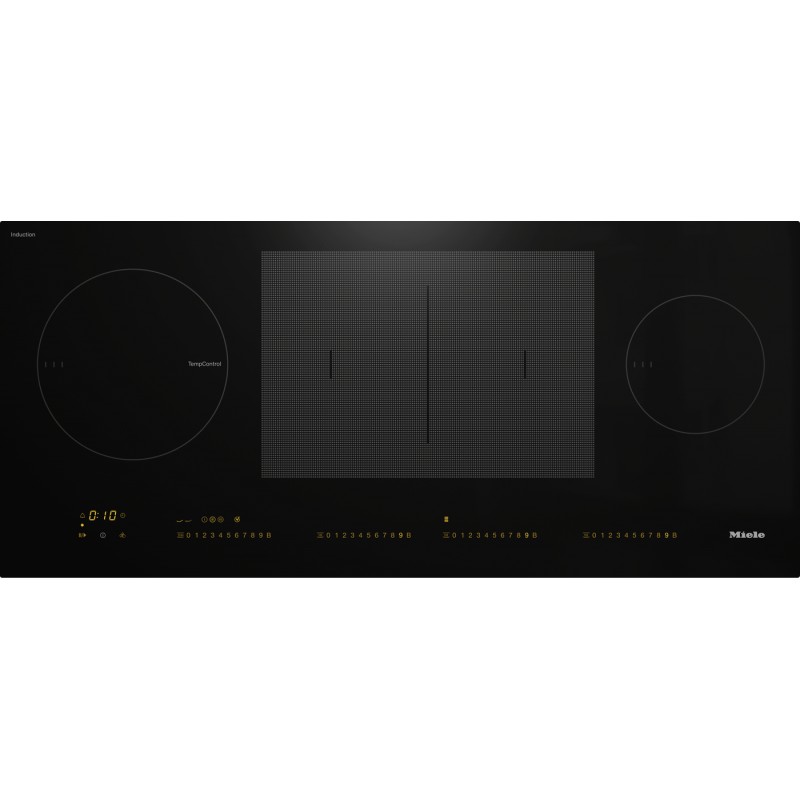 MIELE Plan de cuisson à induction KM 7689 FL