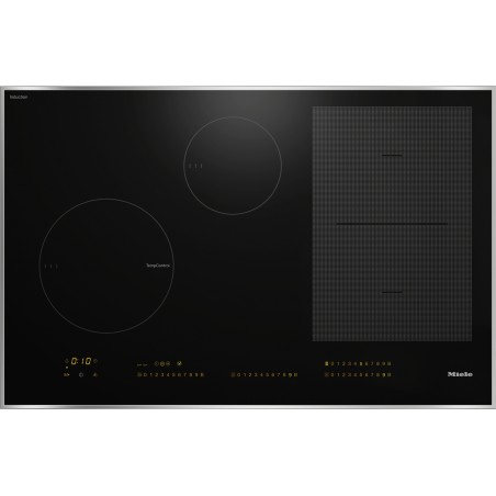 MIELE Plan de cuisson à induction KM 7679 FR