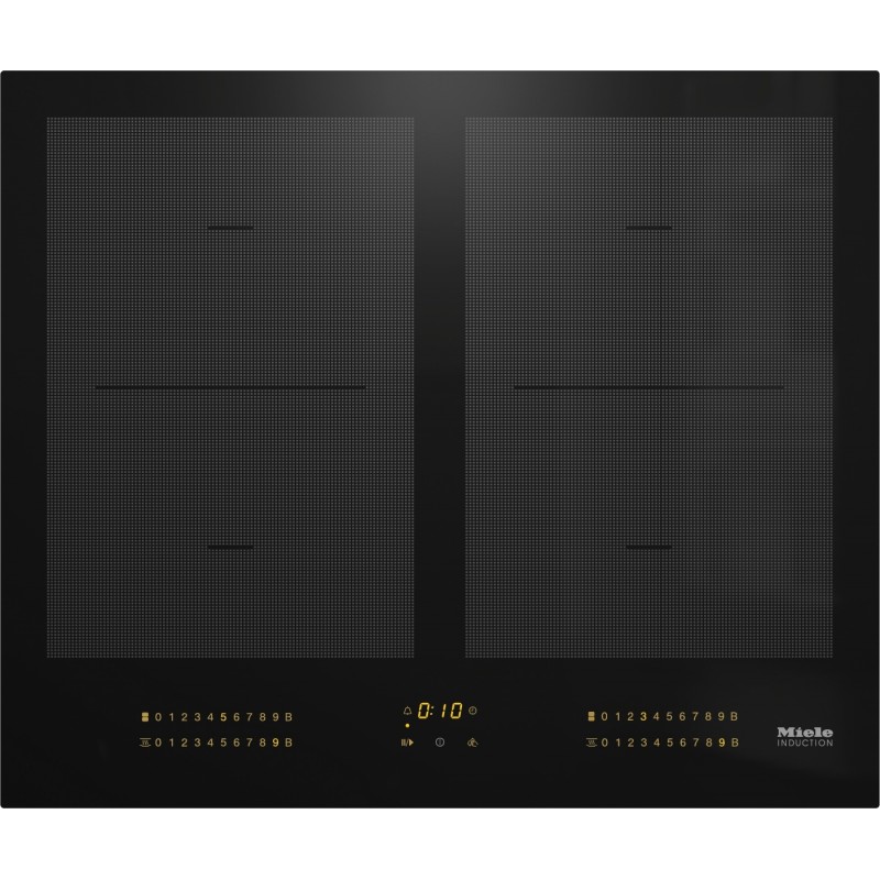 MIELE Plan de cuisson à induction KM 7564 FL