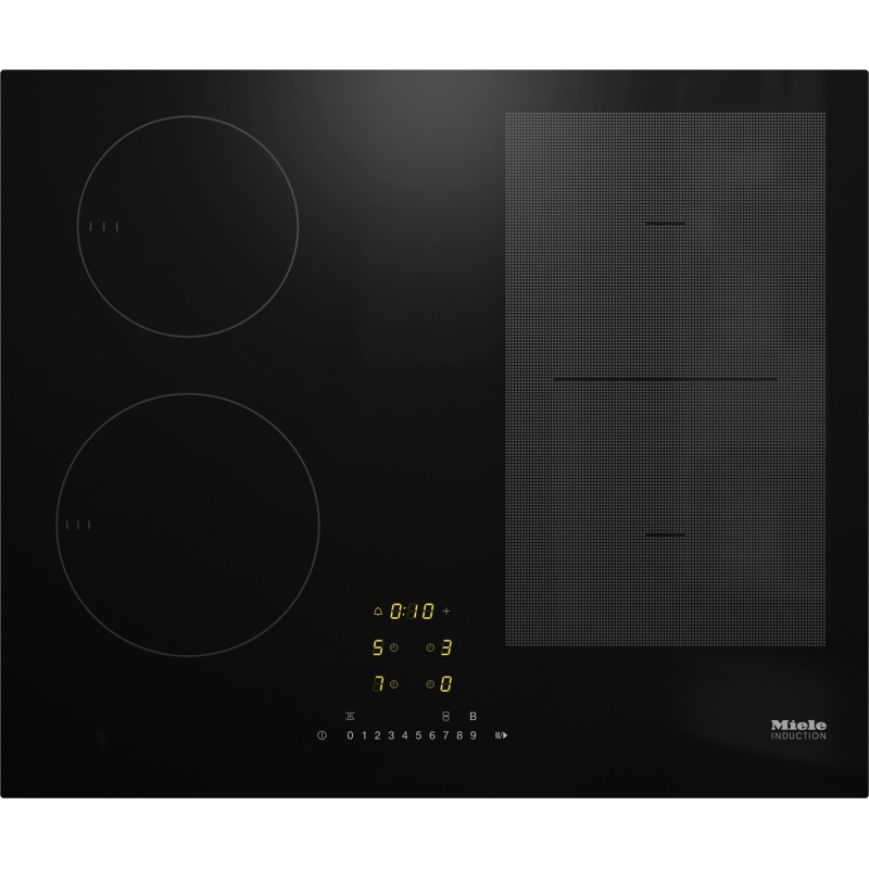 MIELE Plan de cuisson à induction KM 7464 FL