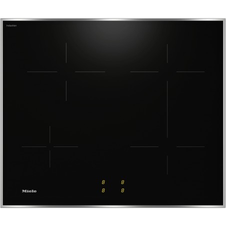 MIELE Plan de cuisson vitrocéramique KM 7063 FR