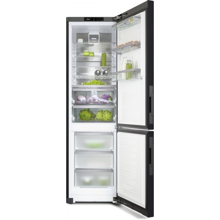 MIELE Réfrigérateur / congélateur KFN 4898 A-10D bs