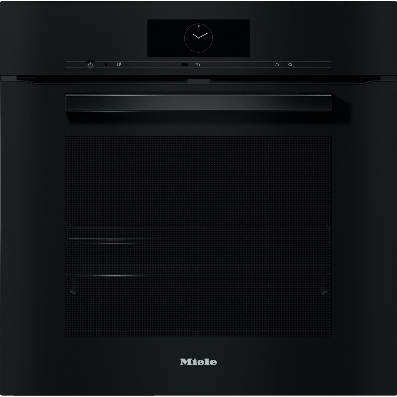 MIELE Backofen H 7860-60 BP SW 400V