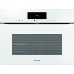 MIELE Four compact H 7840-60 BPX BW 400V