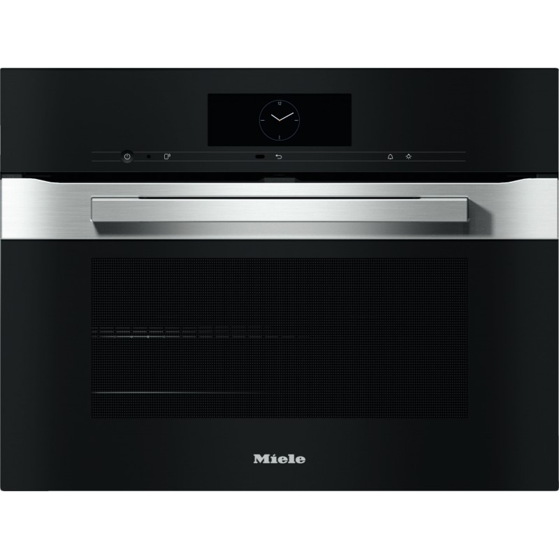 MIELE Kompakt-Backofen H 7840-60 BP ED 400V