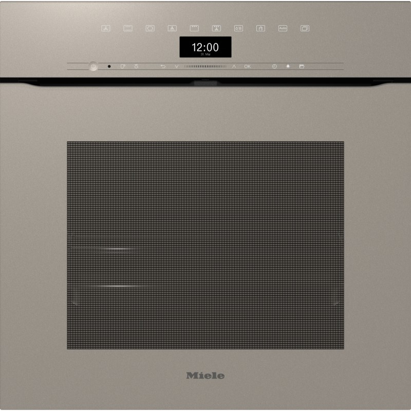 MIELE Backofen H 7464-60 BPX PB 400V