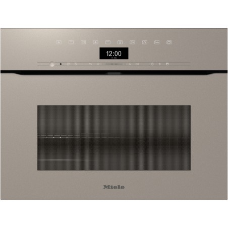 MIELE Kompakt-Backofen H 7440-60 BPX PB 400V