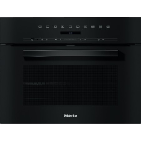 MIELE Four compact H 7244-60 BP SW 400V