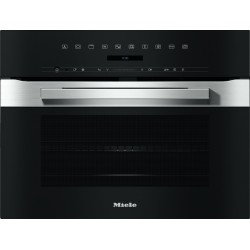 MIELE Four compact avec...