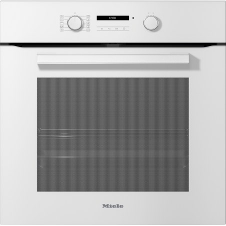 MIELE Four H 2861-60 BP BW 400V