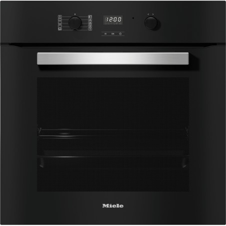 MIELE Four H 2456-60 B SW 400V