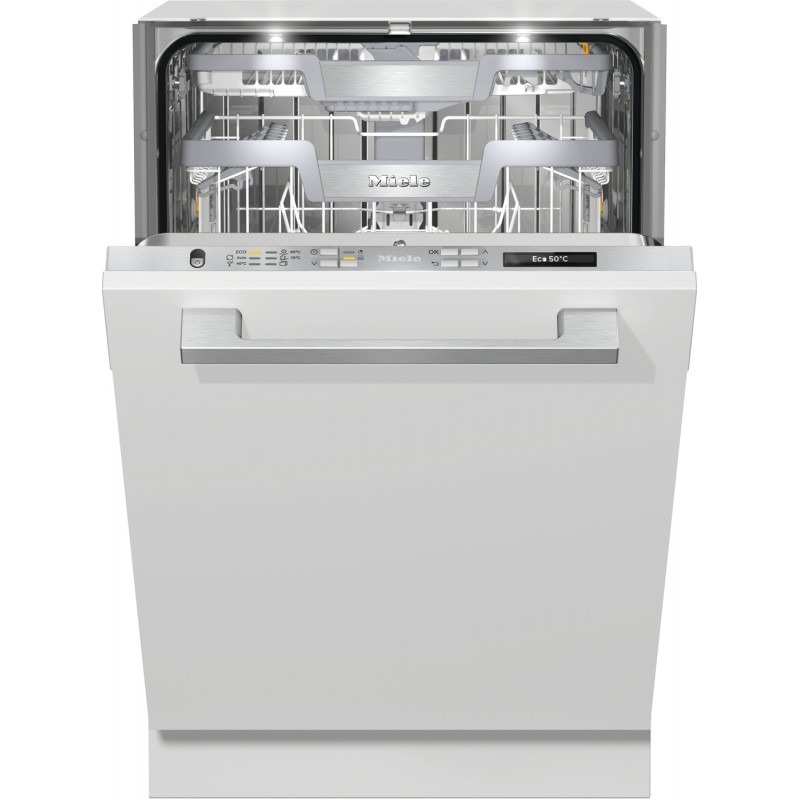 MIELE Geschirrspüler G 3885-55 SCVi