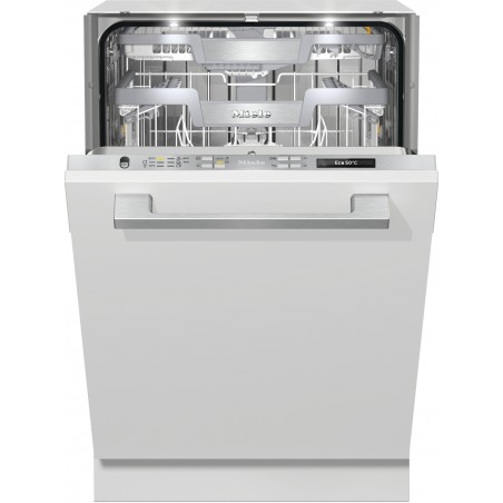 MIELE Geschirrspüler G 3885-55 SCVi