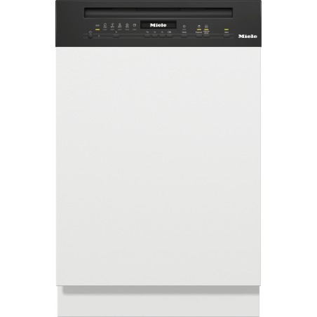 MIELE Geschirrspüler G 3825-55 SCi SW