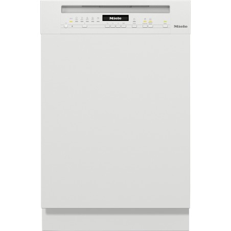 MIELE Geschirrspüler G 3825-55 SCi BW