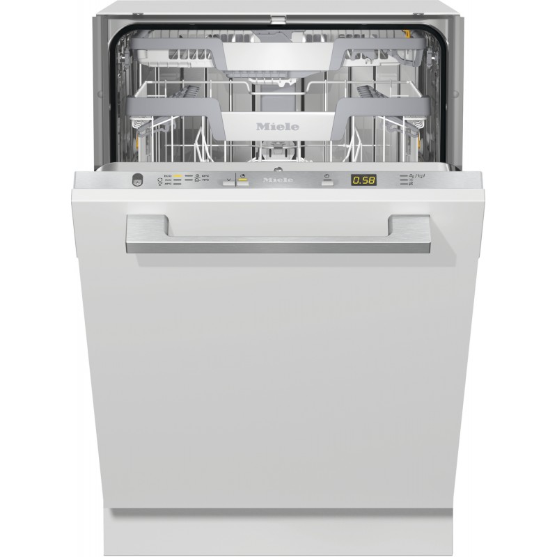 MIELE Geschirrspüler G 3685-55 SCVi