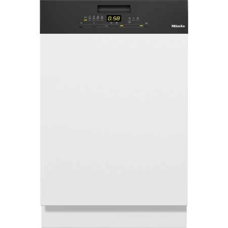 MIELE Geschirrspüler G 3625-55 SCi SW