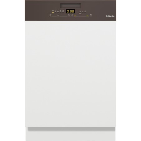 MIELE Geschirrspüler G 3625-55 SCi HB