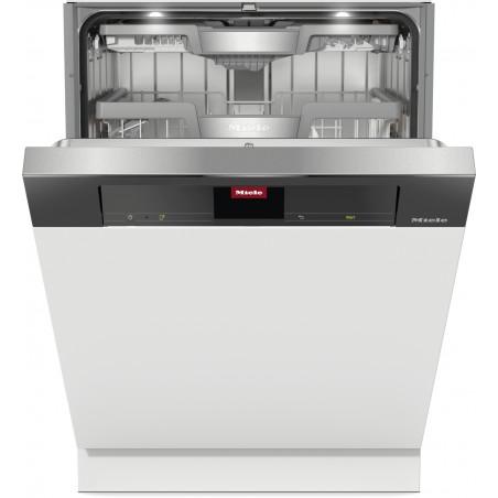 MIELE Geschirrspüler G 27935-60 SCi SW XXL AutoDos