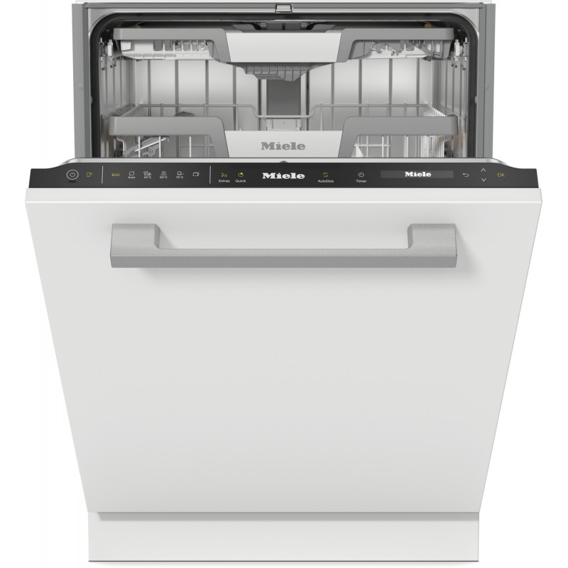 MIELE Geschirrspüler G 27655-60 SCVi XXL AutoDos