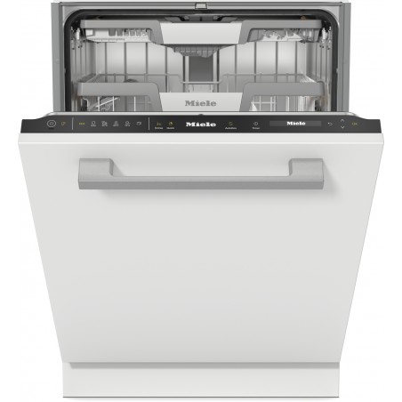 MIELE Geschirrspüler G 27655-60 SCVi XXL AutoDos