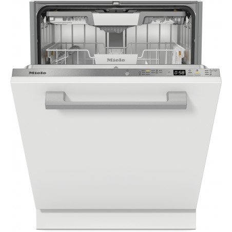 MIELE Geschirrspüler G 25455-60 SCVi XXL Active Plus