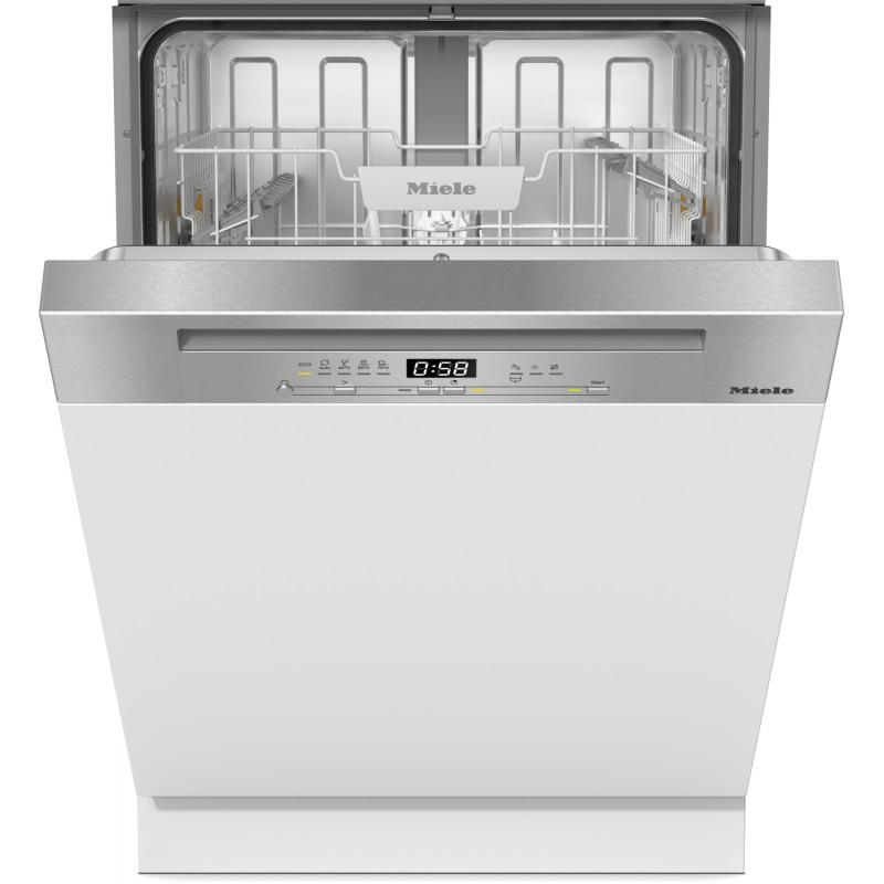 MIELE Geschirrspüler G 25415-60 i XXL ED Active Plus