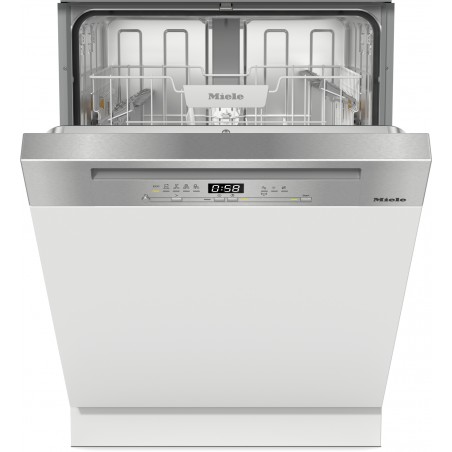 MIELE Geschirrspüler G 25415-60 i XXL ED Active Plus