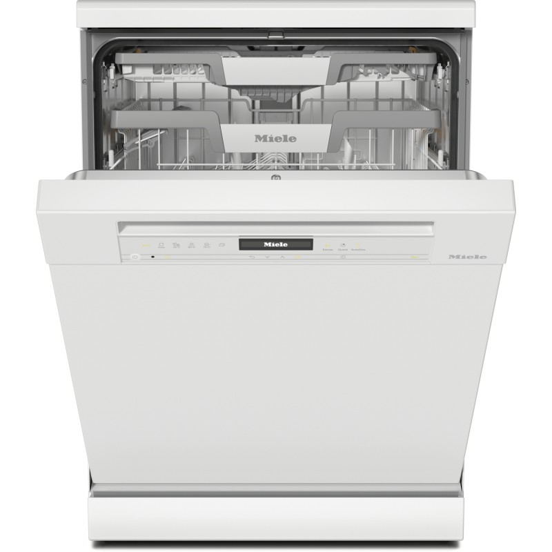 MIELE Geschirrspüler G 17600-60 SC BW FREISTEHEND AutoDos