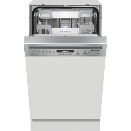 MIELE Geschirrspüler G 15740-45 SCi SL ED