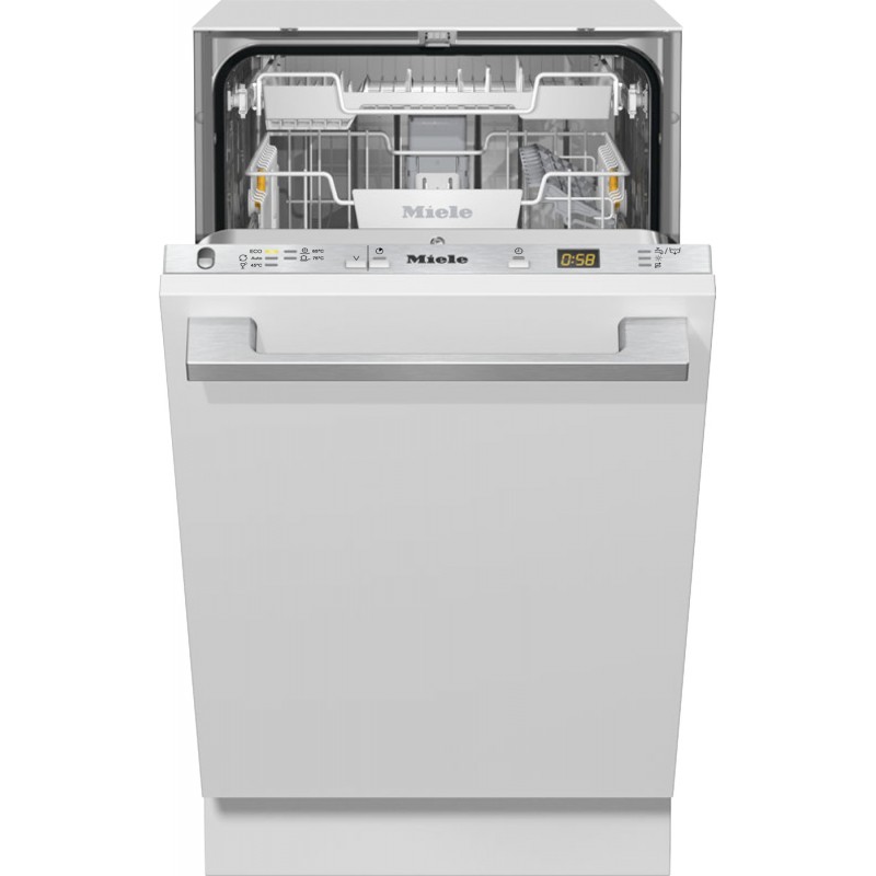 MIELE Geschirrspüler G 15590-45 SCVi SL Active