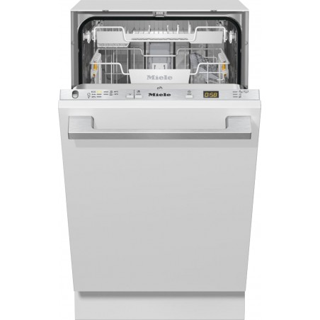 MIELE Geschirrspüler G 15590-45 SCVi SL Active