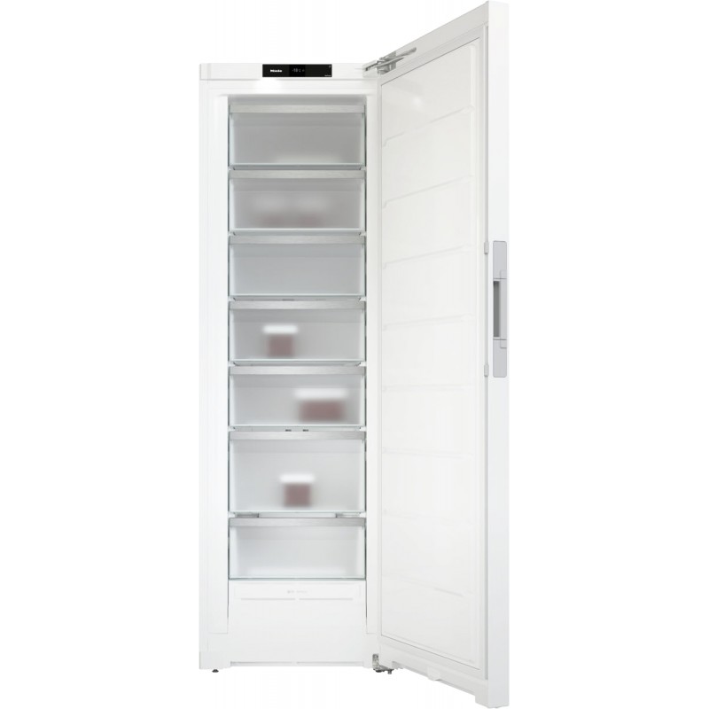 MIELE Gefrierschrank FN 4874 C ws