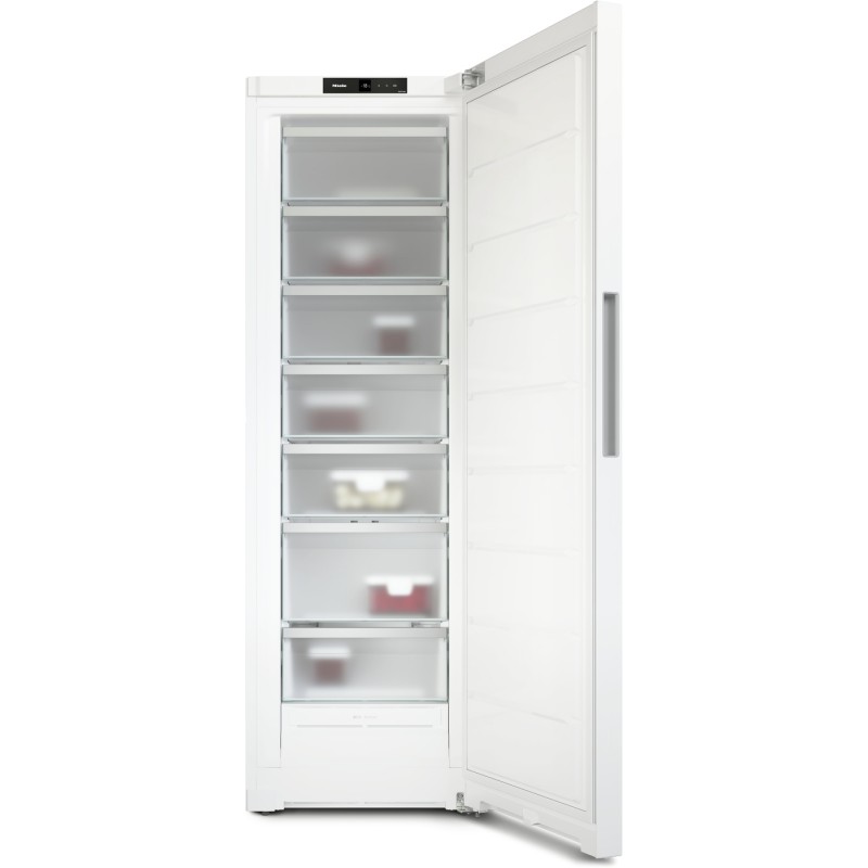 MIELE Gefrierschrank FN 4372 D-1 ws