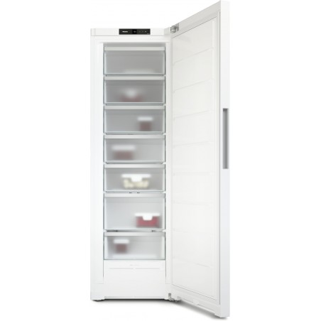 MIELE Gefrierschrank FN 4372 D-1 ws