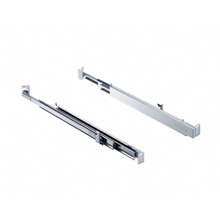 MIELE Rails télescopiques FlexiClip HFC91