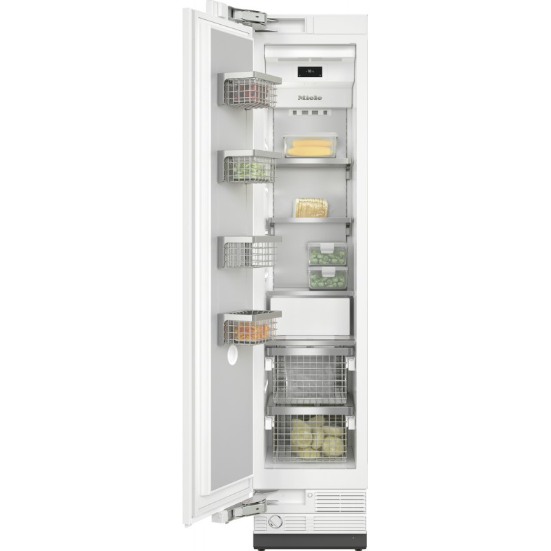 MIELE Congélateur F2413Vi LI MasterCool