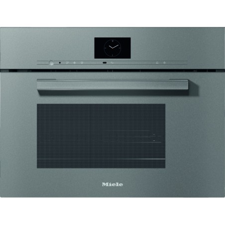 MIELE Four à vapeur avec micro-ondes DGM 7640-60 GR