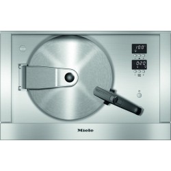 MIELE Steamer DGD 7035-60...