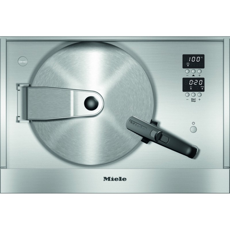 MIELE Steamer DGD 7035-55 ED 400V