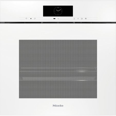 MIELE Four à vapeur combiné DGC 7865-60 XXL HCX Pro BW 230V