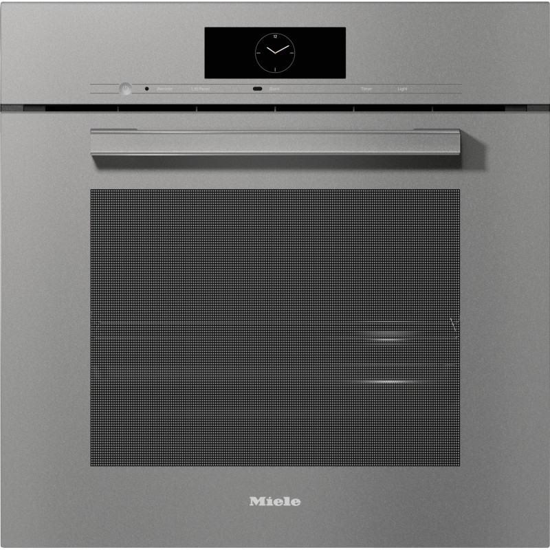 MIELE Dampfbackofen DGC 7865-60 XXL HC Pro GR