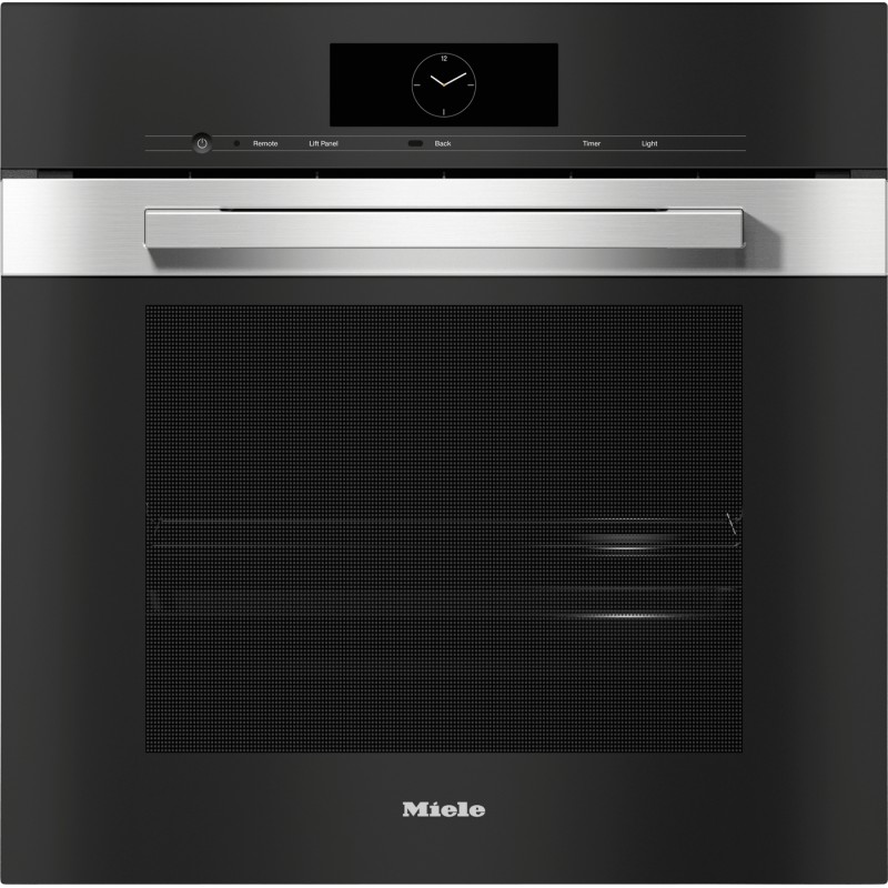 MIELE Dampfbackofen DGC 7865-60 XXL HC Pro ED