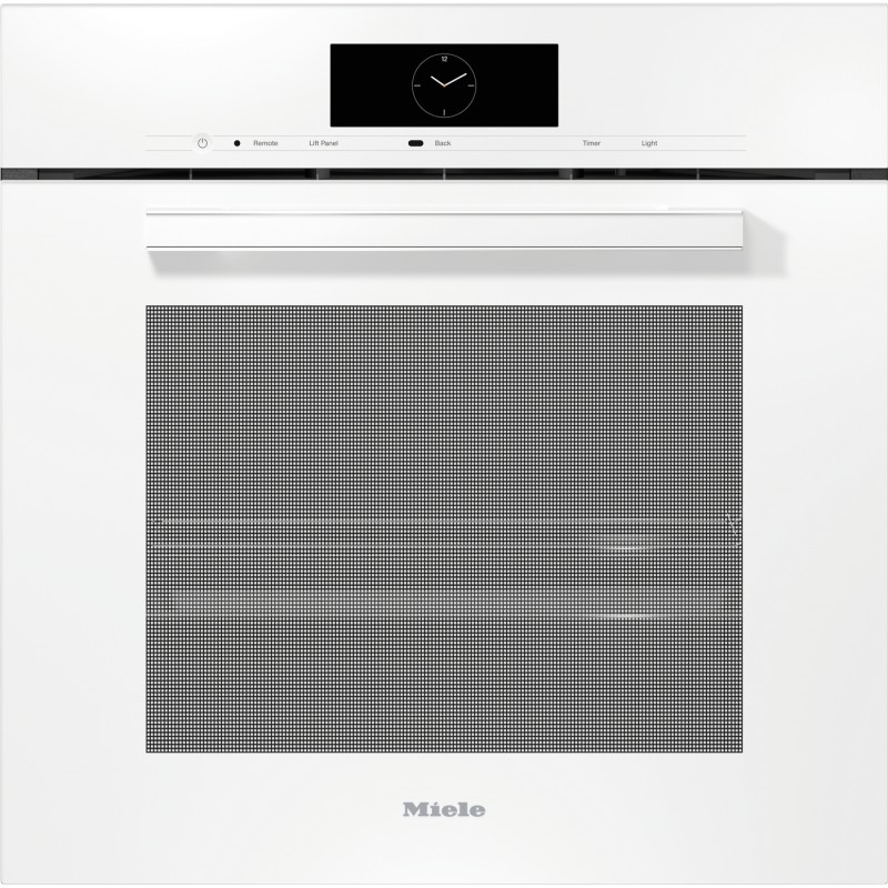 MIELE Dampfbackofen DGC 7865-60 XXL HC Pro BW