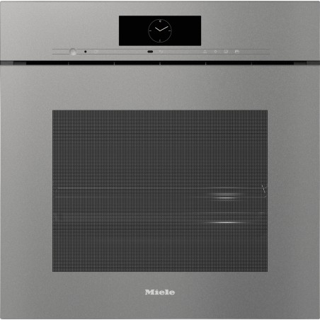 MIELE DGC 7860-60 XXL HCX Pro GR