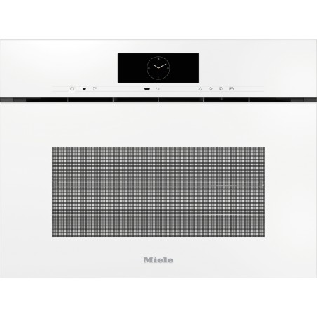 MIELE DGC 7845-60 XL HCX Pro BW 230V