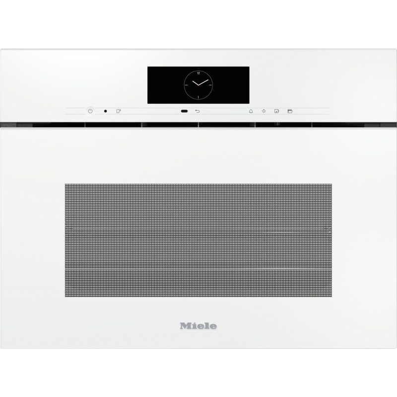 MIELE DGC 7840-60 XL HCX Pro BW