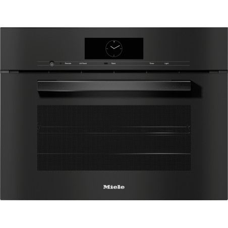 MIELE Dampfbackofen DGC 7840-60 XL HC Pro SW