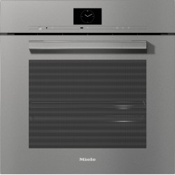 MIELE Four à vapeur combiné DGC 7660-60 XXL HC Pro GR